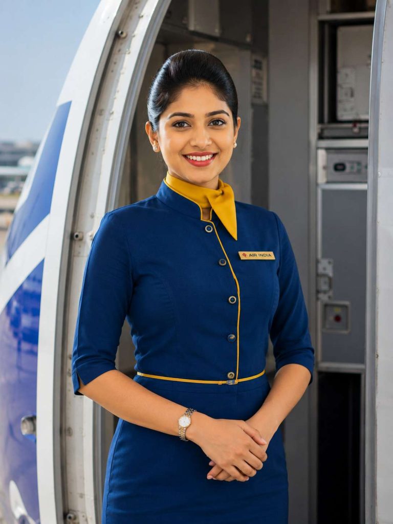 Priya Sharma